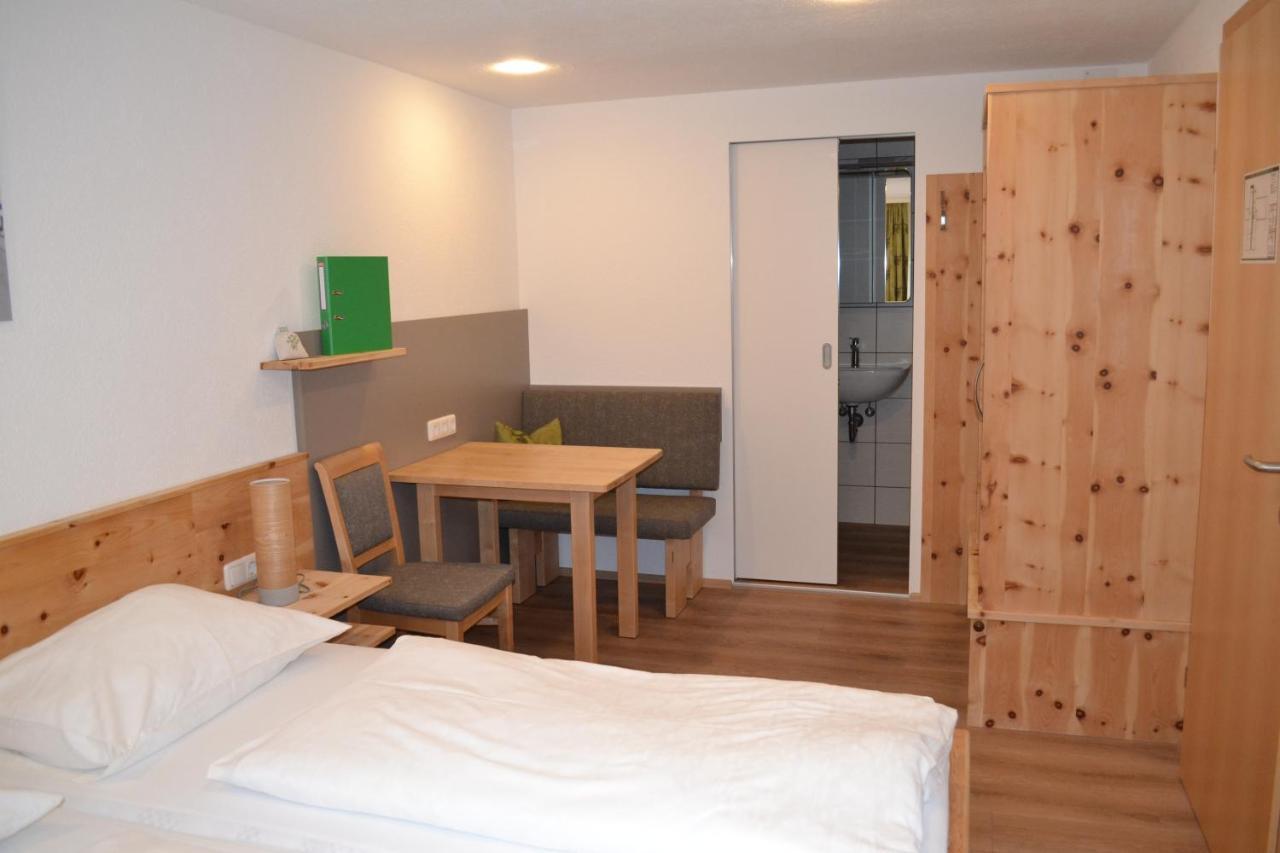 Pension Schweiger Gasen Exterior foto