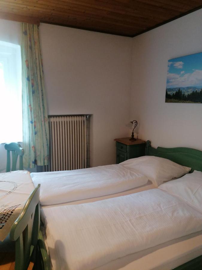 Pension Schweiger Gasen Exterior foto